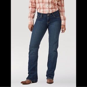 Wrangler Jeans Q Baby